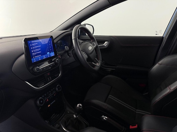 Used Ford Puma 2023 for sale - 76074118: Photo 16