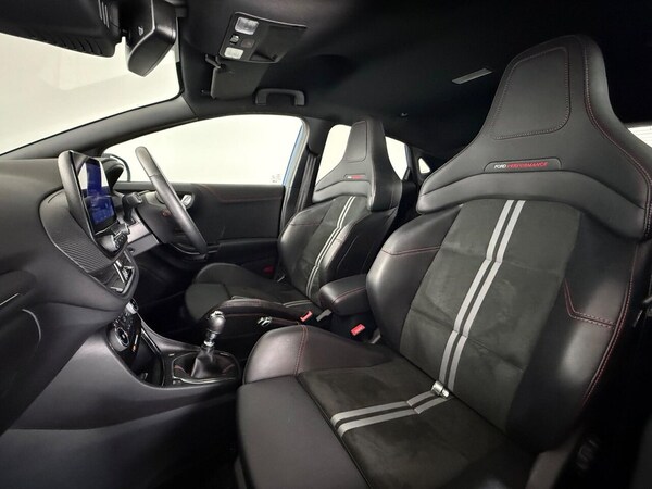 Used Ford Puma 2023 for sale - 76074118: Photo 17