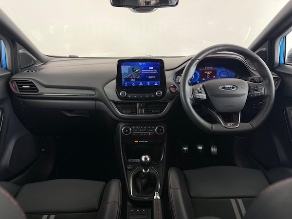 Used Ford Puma 2023 for sale - 76074118: Photo 19
