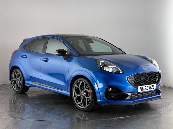 Used Ford Puma 2023 for sale - 76074118: Photo 1