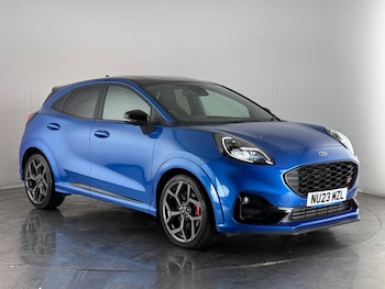 Ford - Puma