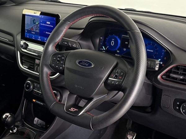 Used Ford Puma 2023 for sale - 76074118: Photo 25