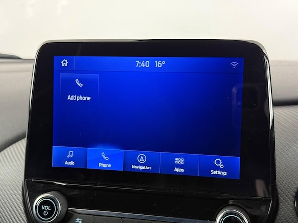 Used Ford Puma 2023 for sale - 76074118: Photo 31
