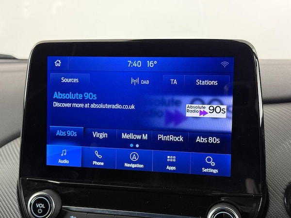 Used Ford Puma 2023 for sale - 76074118: Photo 32