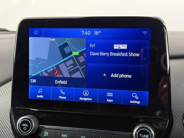 Used Ford Puma 2023 for sale - 76074118: Photo 33