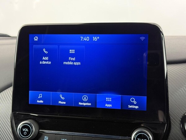Used Ford Puma 2023 for sale - 76074118: Photo 35