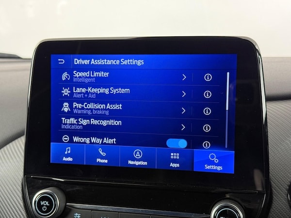 Used Ford Puma 2023 for sale - 76074118: Photo 37