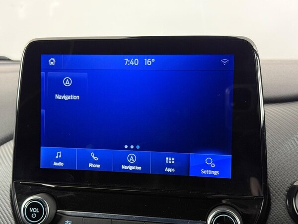 Used Ford Puma 2023 for sale - 76074118: Photo 38