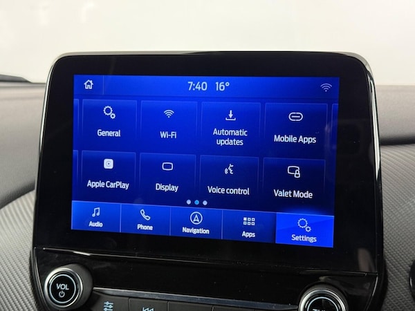 Used Ford Puma 2023 for sale - 76074118: Photo 39