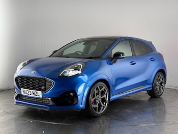 Used Ford Puma 2023 for sale - 76074118: Photo 3