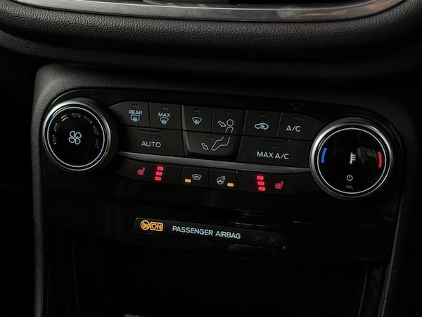 Used Ford Puma 2023 for sale - 76074118: Photo 43