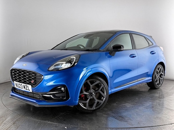 Used Ford Puma 2023 for sale - 76074118: Photo 47