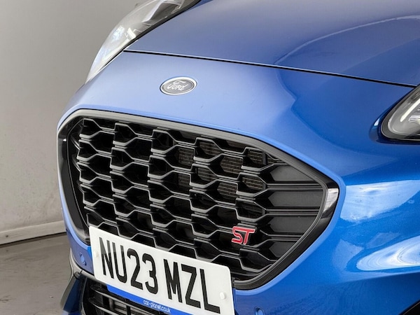 Used Ford Puma 2023 for sale - 76074118: Photo 48