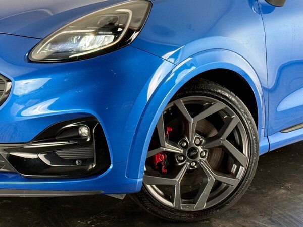Used Ford Puma 2023 for sale - 76074118: Photo 49