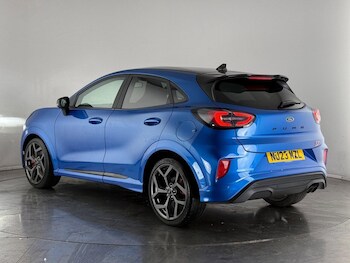 Used Ford Puma 2023 for sale - 76074118: Photo 4