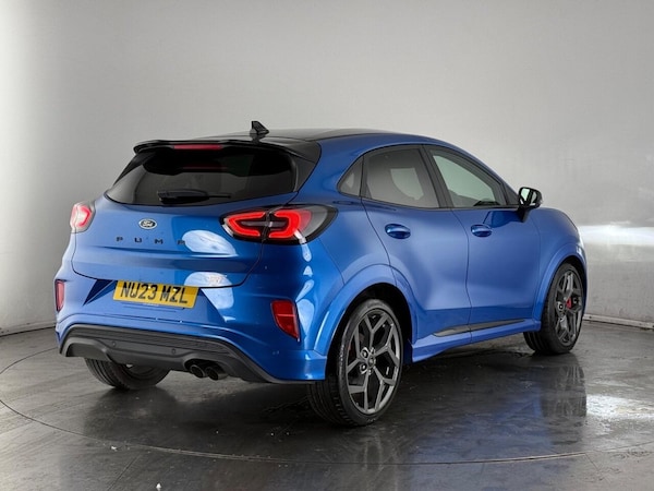 Used Ford Puma 2023 for sale - 76074118: Photo 5