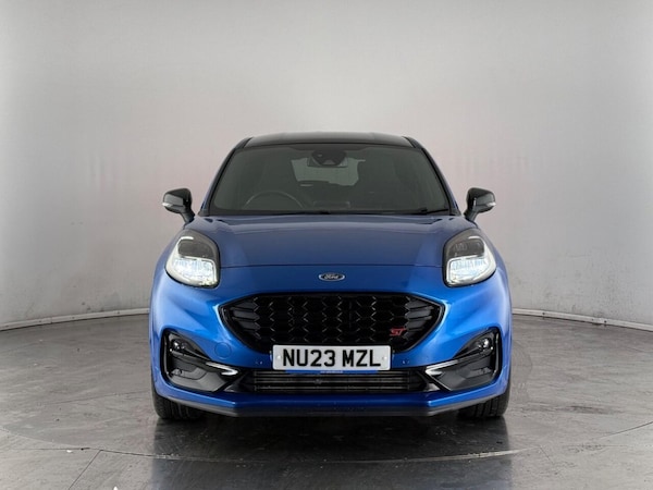 Used Ford Puma 2023 for sale - 76074118: Photo 7