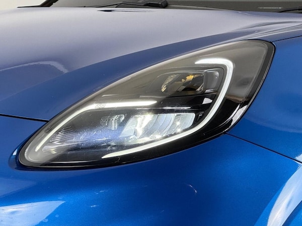 Used Ford Puma 2023 for sale - 76074118: Photo 8