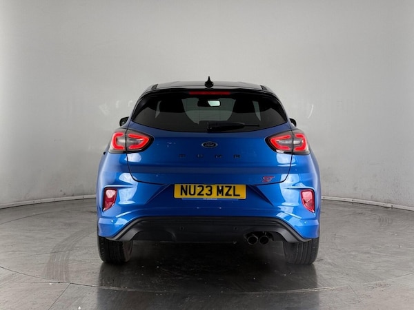 Used Ford Puma 2023 for sale - 76074118: Photo 9
