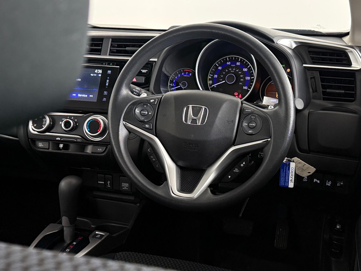 Used Honda Jazz 2020 for sale - 77182686: Photo 15