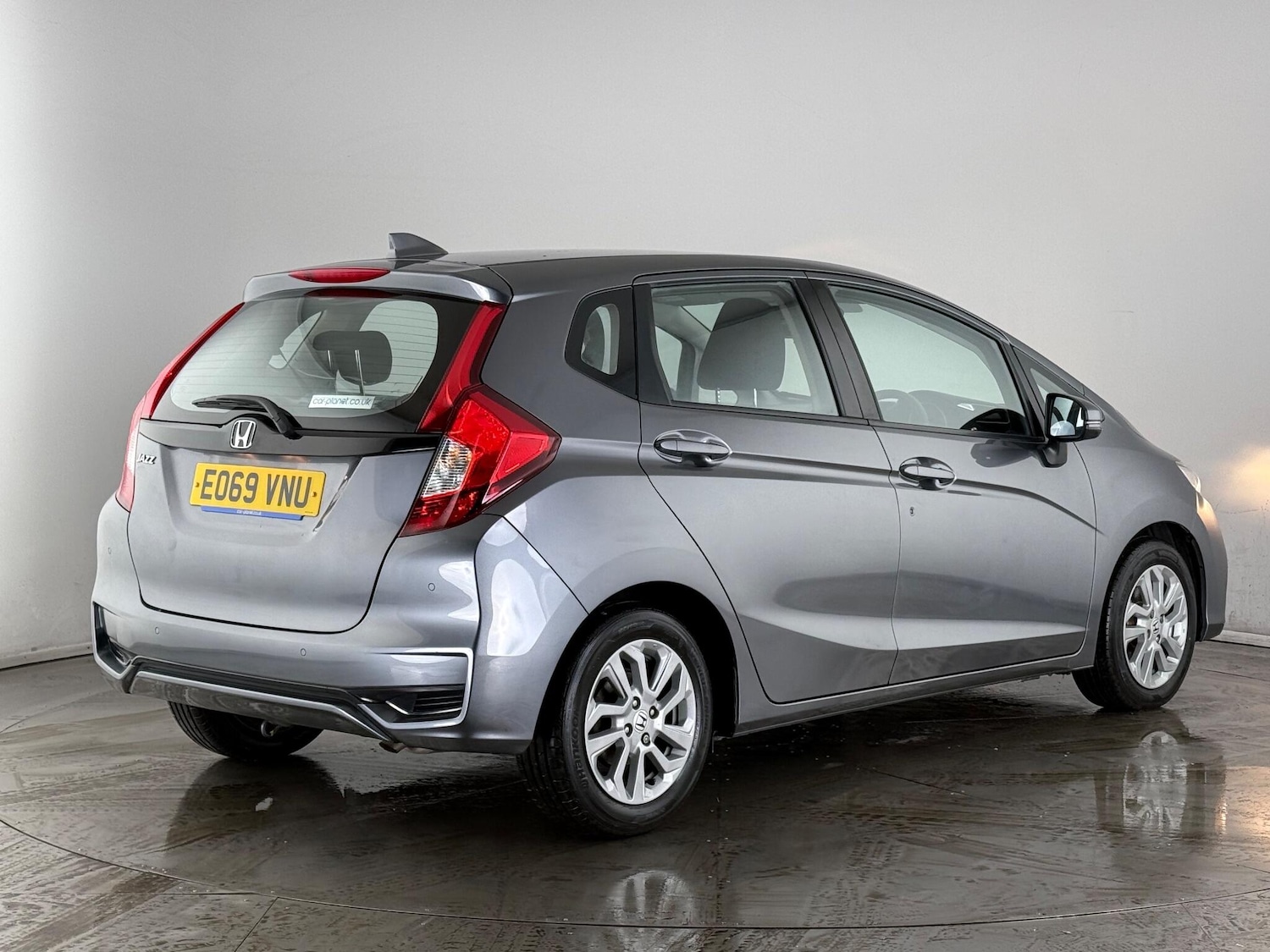 Used Honda Jazz 2020 for sale - 77182686: Photo 3