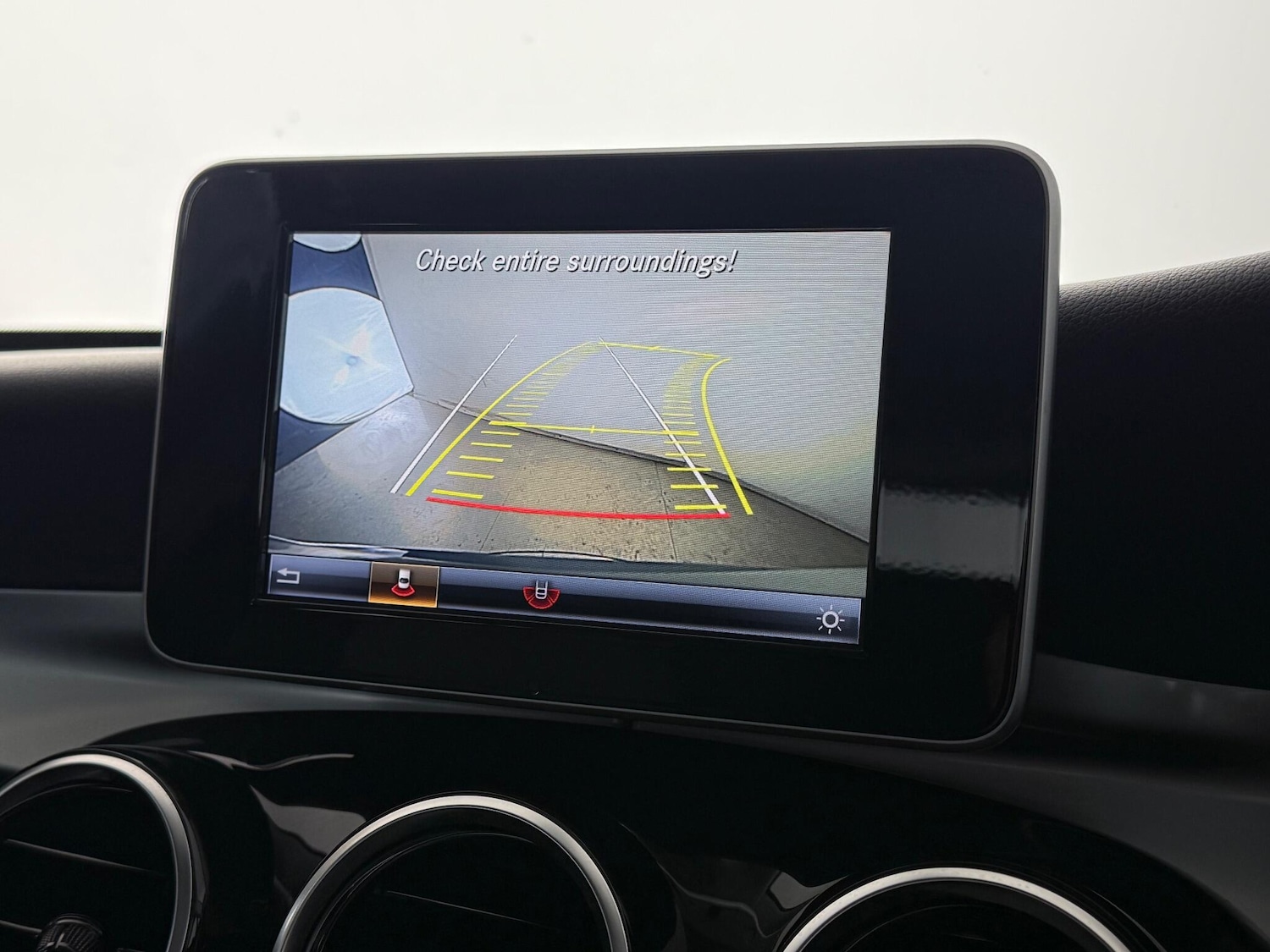 Used Mercedes-Benz GLC 2018 for sale - 77216962: Photo 31