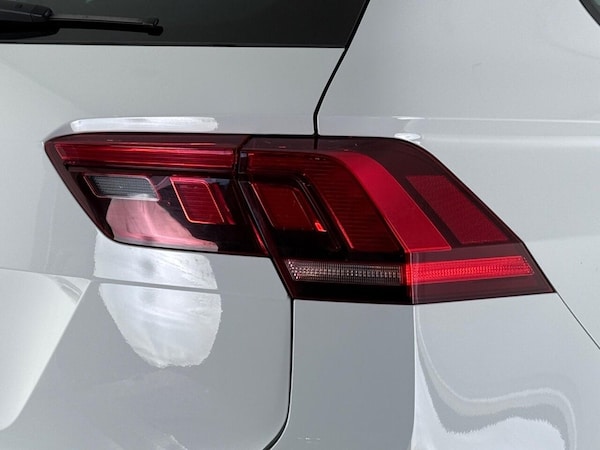 Used Volkswagen Tiguan 2022 for sale - 75721748: Photo 10