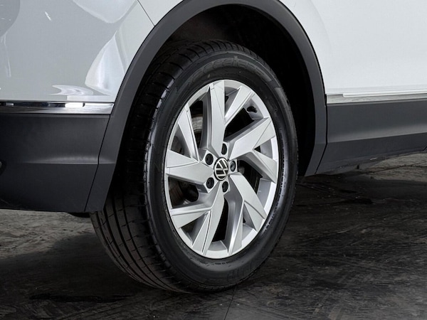 Used Volkswagen Tiguan 2022 for sale - 75721748: Photo 11