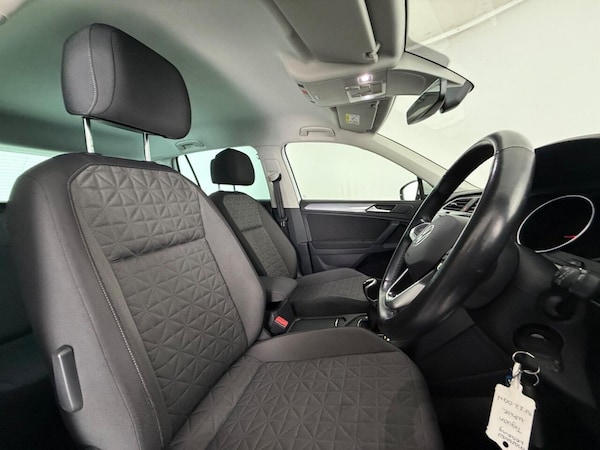 Used Volkswagen Tiguan 2022 for sale - 75721748: Photo 14