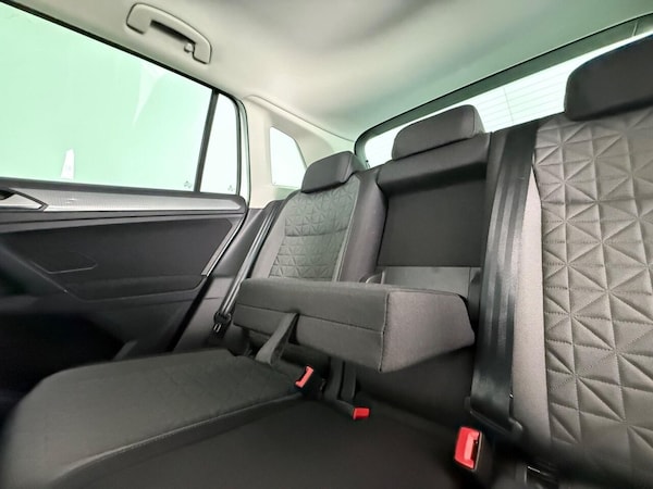Used Volkswagen Tiguan 2022 for sale - 75721748: Photo 16