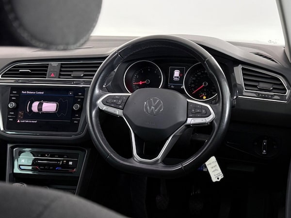 Used Volkswagen Tiguan 2022 for sale - 75721748: Photo 20