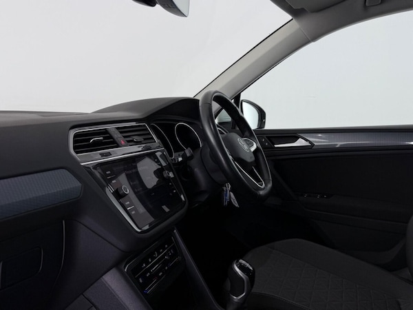 Used Volkswagen Tiguan 2022 for sale - 75721748: Photo 21
