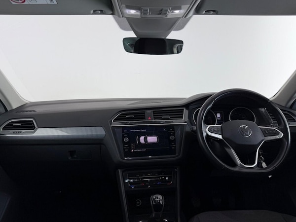 Used Volkswagen Tiguan 2022 for sale - 75721748: Photo 22