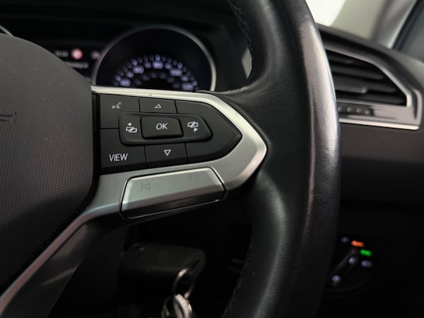 Used Volkswagen Tiguan 2022 for sale - 75721748: Photo 25