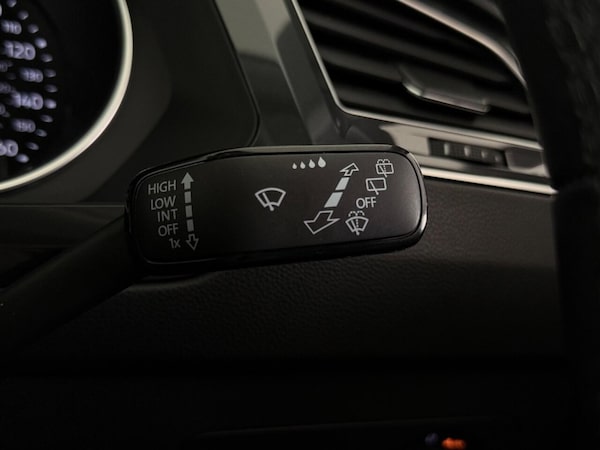 Used Volkswagen Tiguan 2022 for sale - 75721748: Photo 27