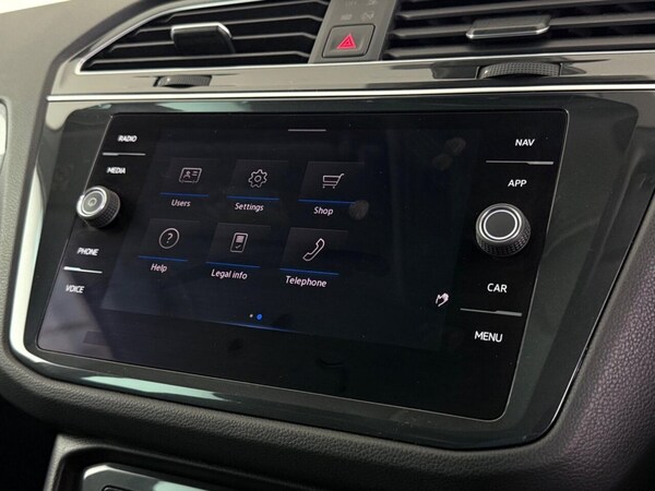 Used Volkswagen Tiguan 2022 for sale - 75721748: Photo 37