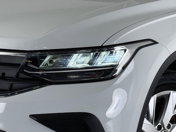 Used Volkswagen Tiguan 2022 for sale - 75721748: Photo 9