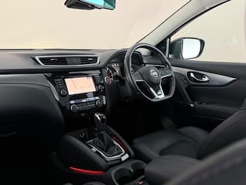 Used Nissan Qashqai 2019 for sale - 79602375: Photo