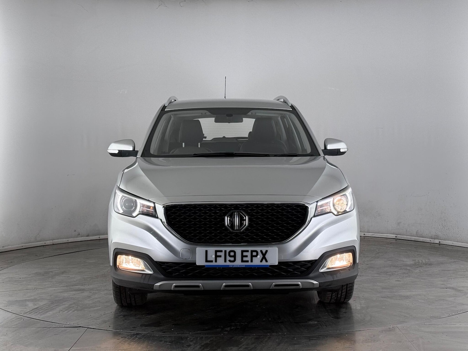 Used MG MG ZS 2019 for sale - 77587435: Photo 5