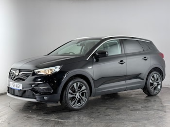 Used Vauxhall Grandland X 2019 for sale - 76801674: Photo