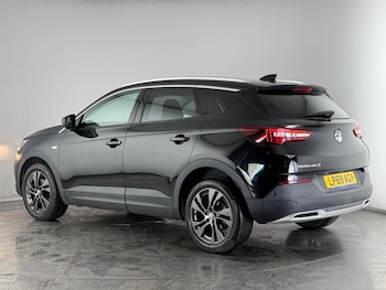 Used Vauxhall Grandland X 2019 for sale - 76801674: Photo