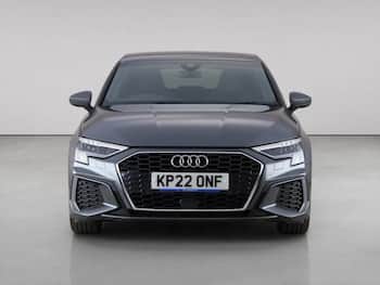 Used Audi A3 2022 for sale - 79037411: Photo