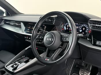 Used Audi A3 2022 for sale - 79037411: Photo