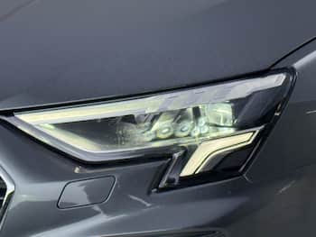 Used Audi A3 2022 for sale - 79037411: Photo