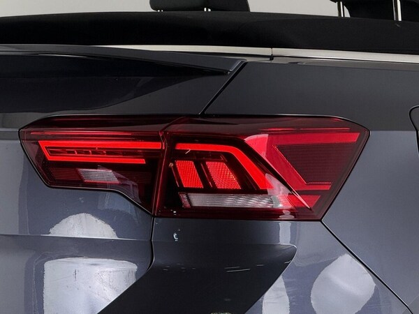 Used Volkswagen T-Roc 2024 for sale - 76148022: Photo 10
