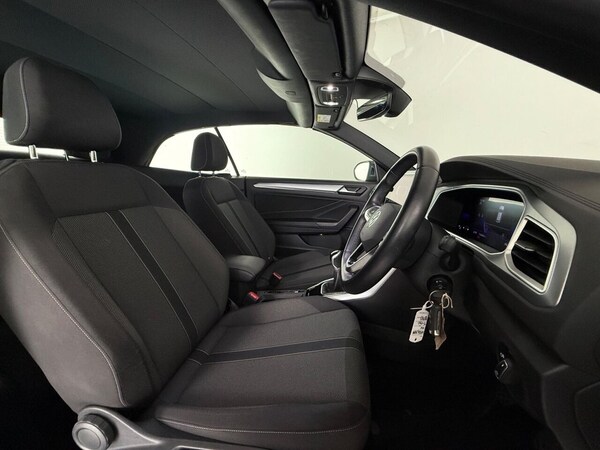 Used Volkswagen T-Roc 2024 for sale - 76148022: Photo 16