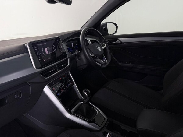Used Volkswagen T-Roc 2024 for sale - 76148022: Photo 17