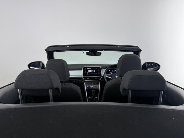 Used Volkswagen T-Roc 2024 for sale - 76148022: Photo 20