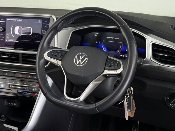 Used Volkswagen T-Roc 2024 for sale - 76148022: Photo 22