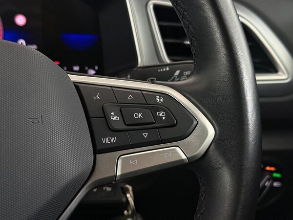 Used Volkswagen T-Roc 2024 for sale - 76148022: Photo 25